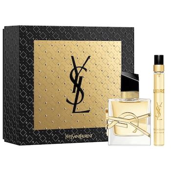 ysl libre travel perfume|ysl libre perfume boots.